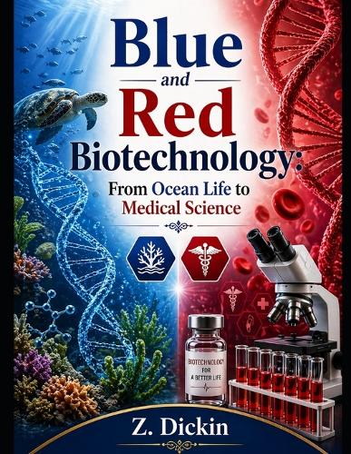 Blue and Red Biotechnology