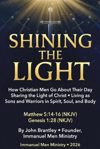 Shining the Light