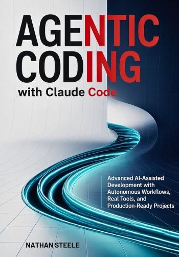 Agentic Coding with Claude Code