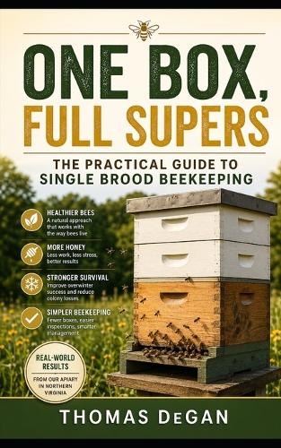 One Box, Full Supers