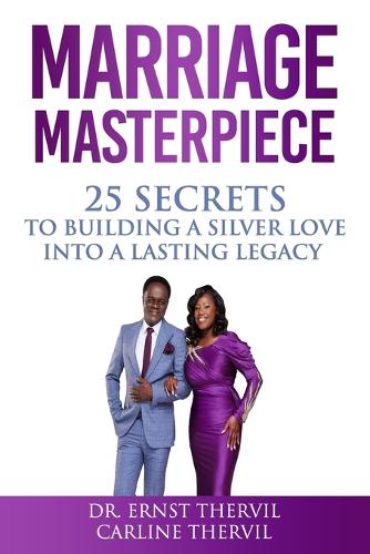 Marriage Masterpiece
