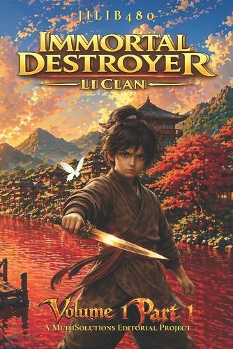 Immortal Destroyer