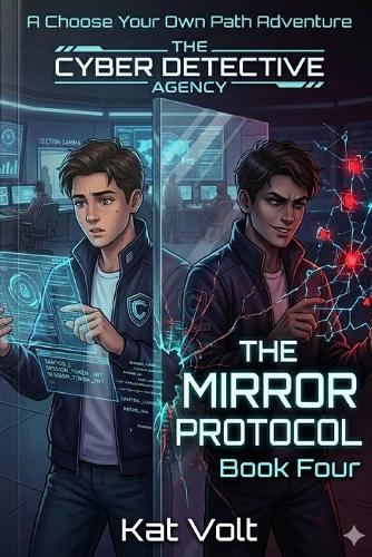 The Cyber Detective Agency