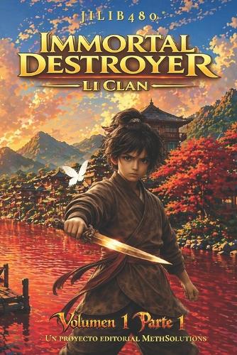 Immortal Destroyer