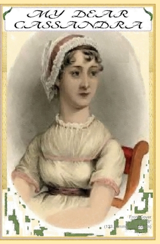 My Dear Cassandra