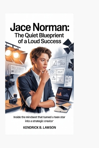 Jace Norman