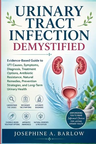 Urinary Tract Infection Demystified