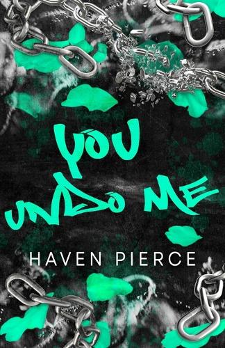 You Undo Me