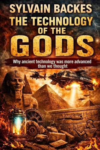 The Technology of the Gods