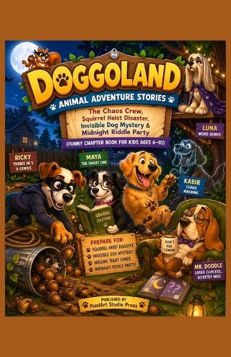 Doggoland