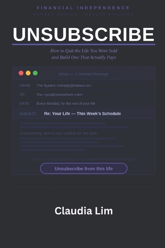 Unsubscribe