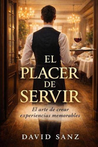 El placer de servir