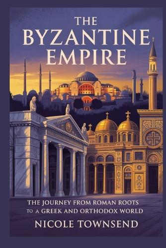 The Byzantine Empire