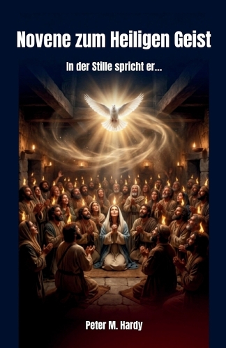 Novene zum Heiligen Geist