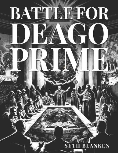 Battle for Deago Prime