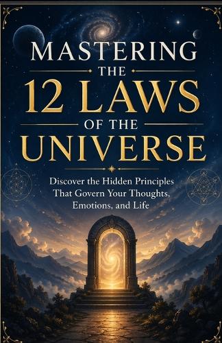 Mastering the 12 Laws of the Universe