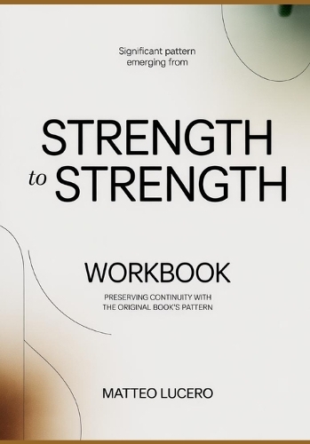 Significant Pattern emerging from Strength to Strength