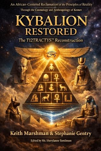 Kybalion Restored