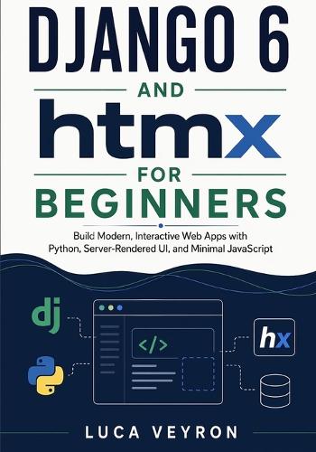 Django 6 and htmx for Beginners