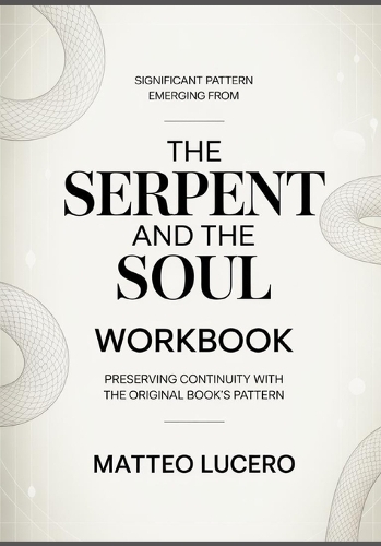 Significant Pattern emerging from The Serpent and The Soul