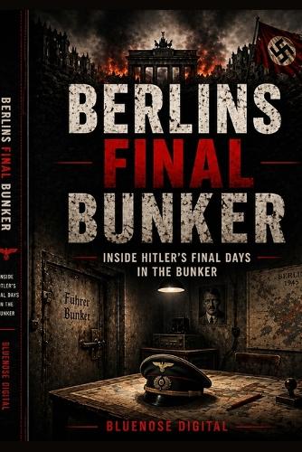 Berlins Final Bunker