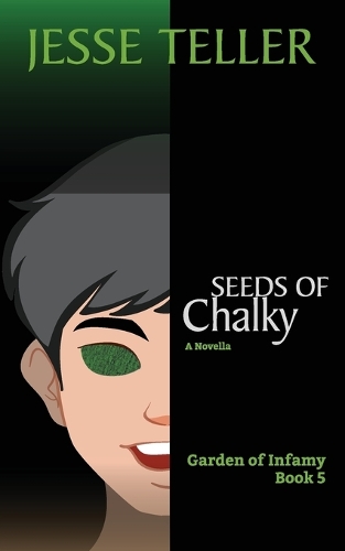 Seeds of Chalky