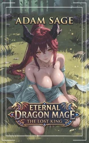 Eternal Dragon Mage