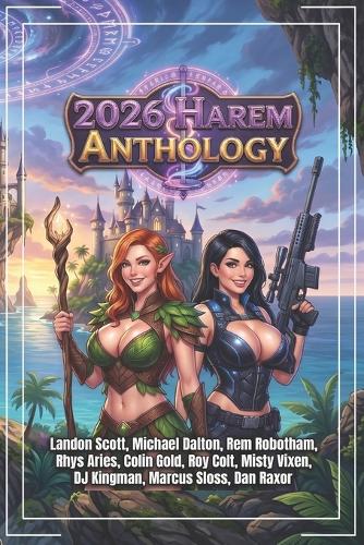 2026 Harem Anthology