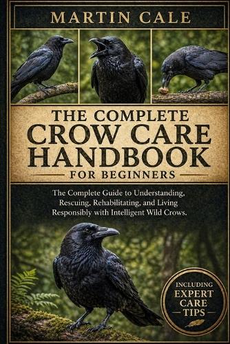 The Complete Crow Care Handbook