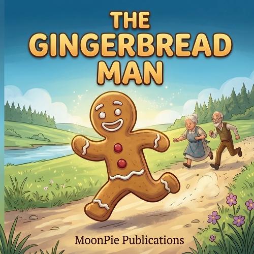 The Gingerbread Man