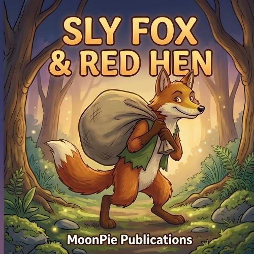 Sly Fox and Red Hen