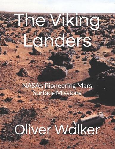 The Viking Landers