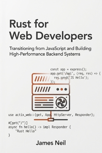 Rust for Web Developers