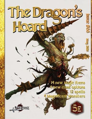 The Dragon's Hoard #66