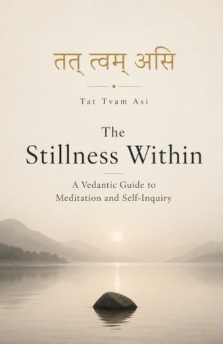 The Stillness Within