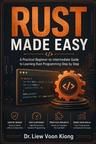 Rust Made Easy