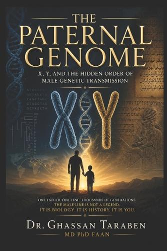 The Paternal Genome