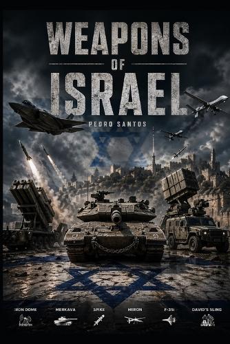 Weapons of Israel