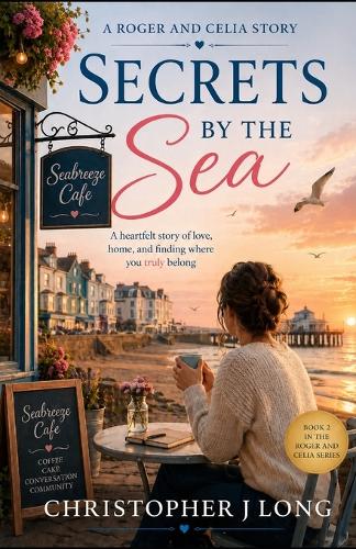 Secrets by the Sea