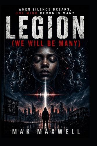 Legion (We Will Be Many)