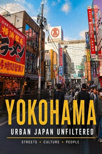 Yokohama Photobook