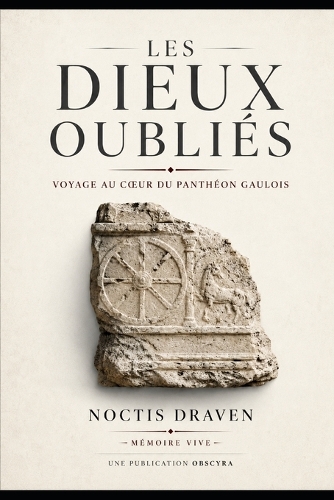 Les Dieux Oubliés