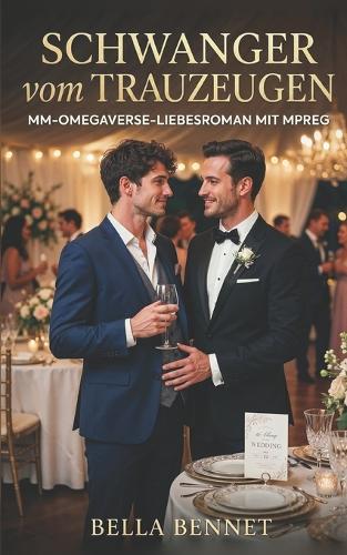 Schwanger vom Trauzeugen
