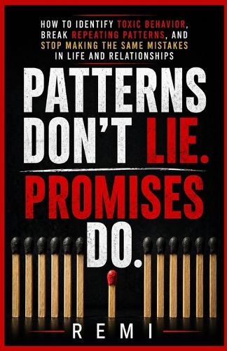 Patterns Don't Lie. Promises Do