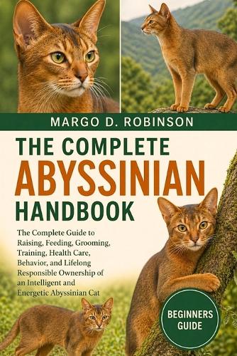 The Complete Abyssinian Handbook