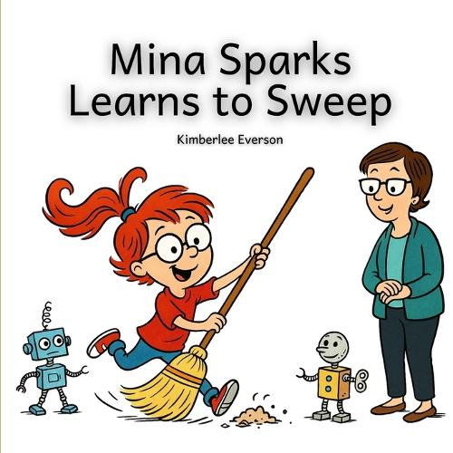 Mina Sparks Learns to Sweep