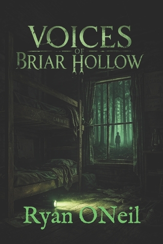 Voices of Briar Hollow