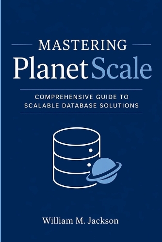 Mastering PlanetScale