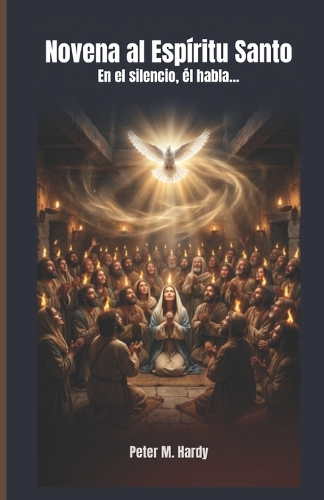 Novena al Espíritu Santo