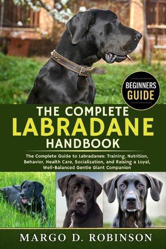 The Complete Labradane Handbook